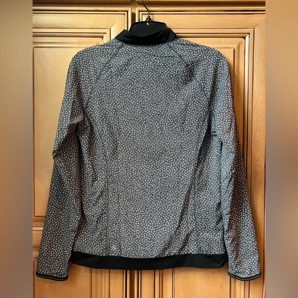 Lululemon Women’s Hit It Jacket